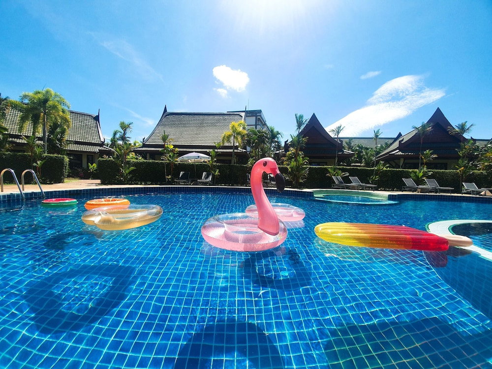Hotel Airport Resort Phuket