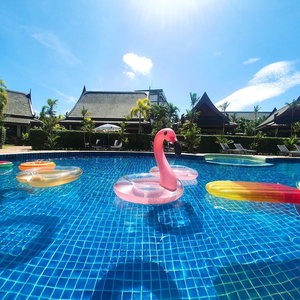 Sejur Airport Resort Phuket vacanta Suwannaphum