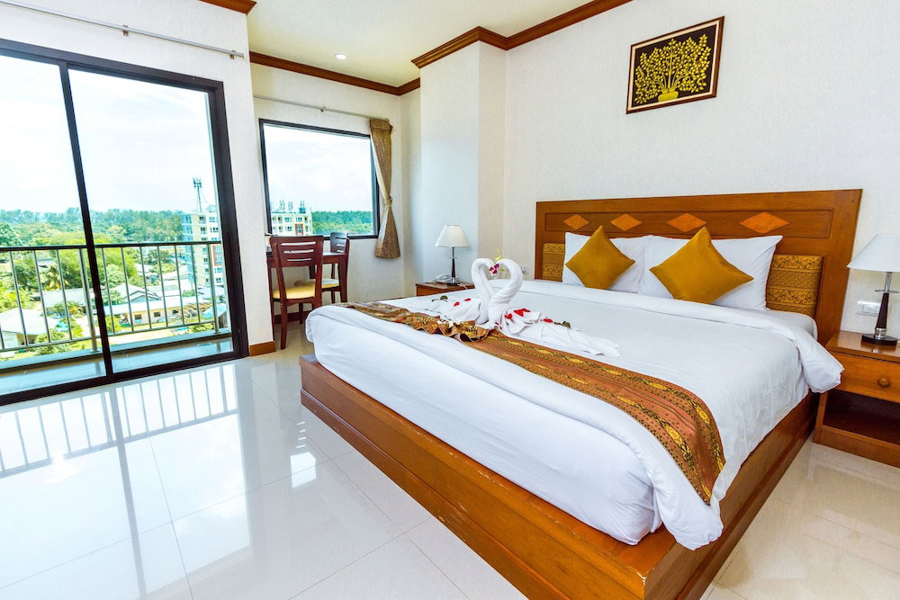 Airport Resort Phuket