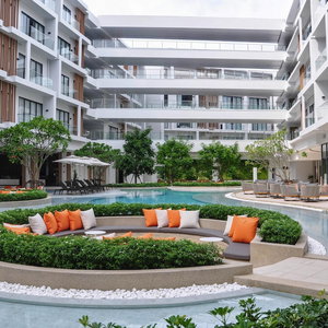 Sejur Radisson Resort Layan Phuket vacanta Bang Tao Beach