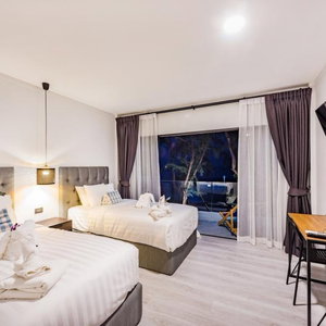 Sejur Thai Kamala Beach Front vacanta Kamala Beach