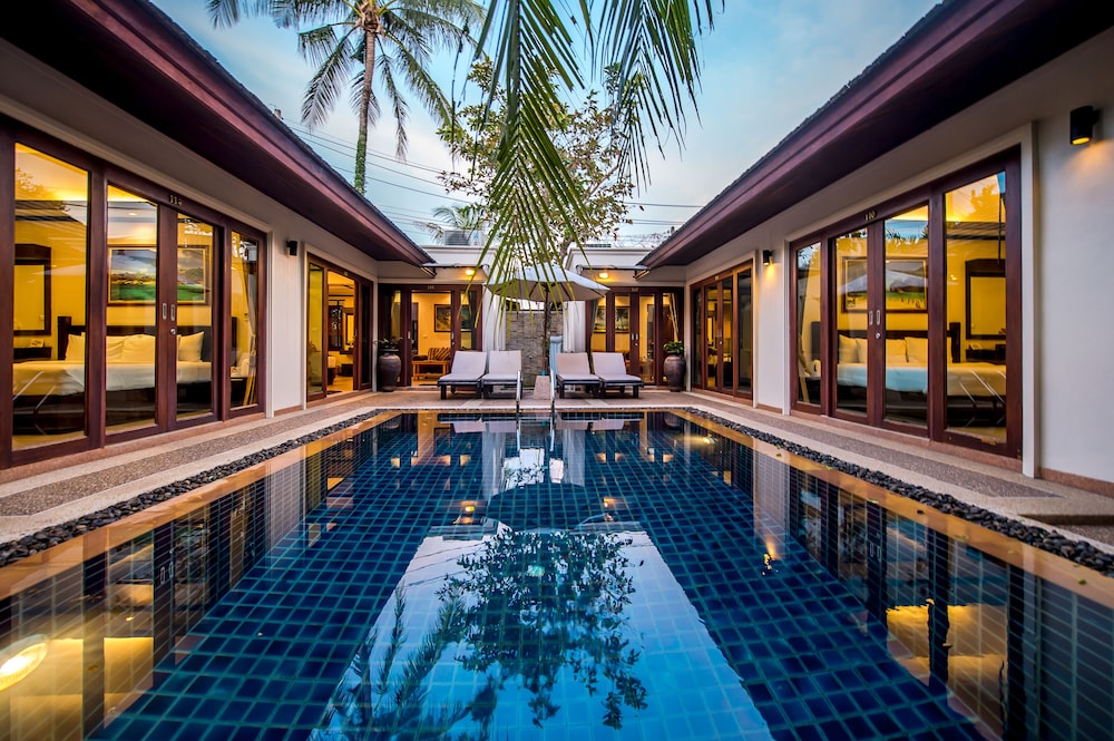 Hotel Pai Tan Villas