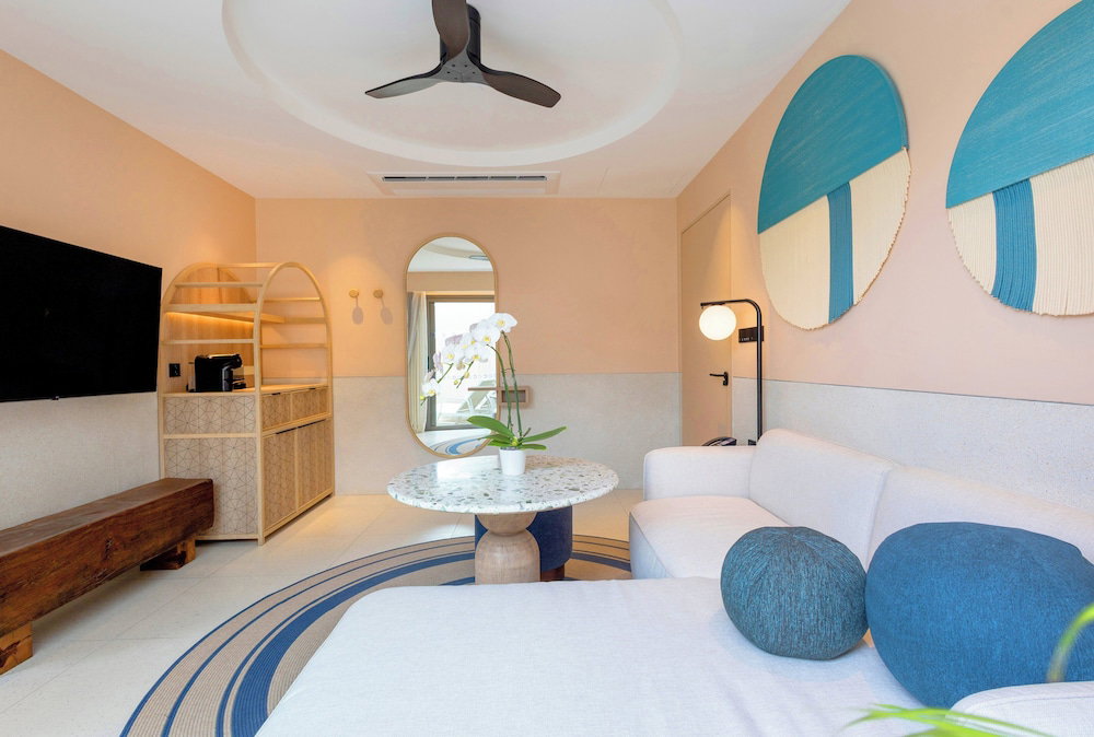 Hotel Centara Karon Villas Phuket