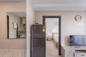 Hotel Rawai Beach Condo Room 407 cazare Rawai