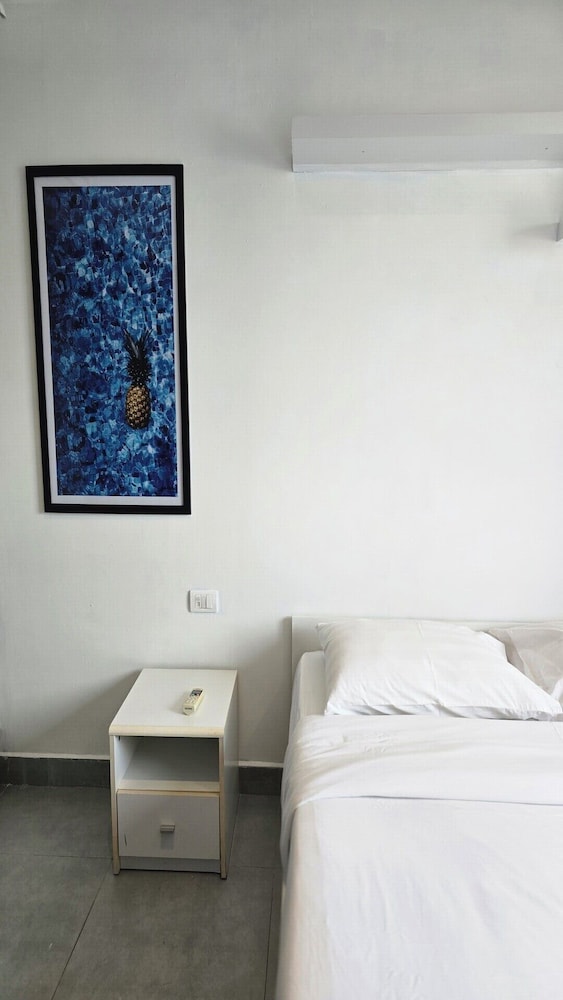 Hotel The Chalong Pearl 1Br T1-703