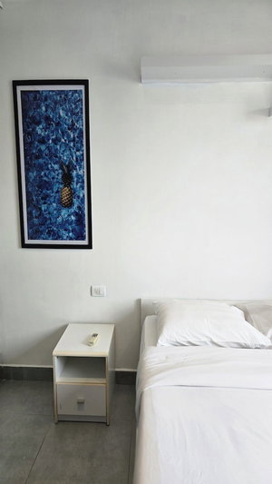 Hotel The Chalong Pearl 1Br T1-703 cazare Ban Chalong