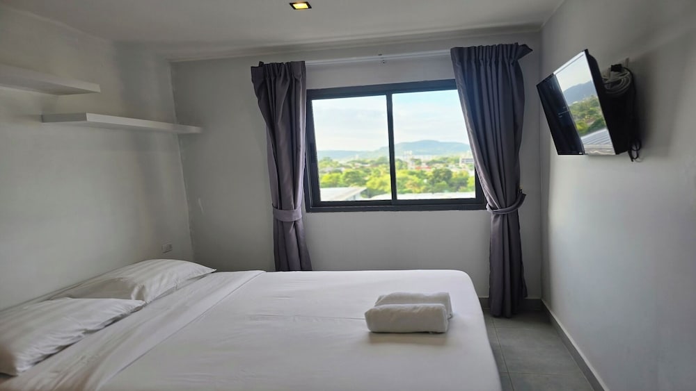 The Chalong Pearl 1Br T1-703
