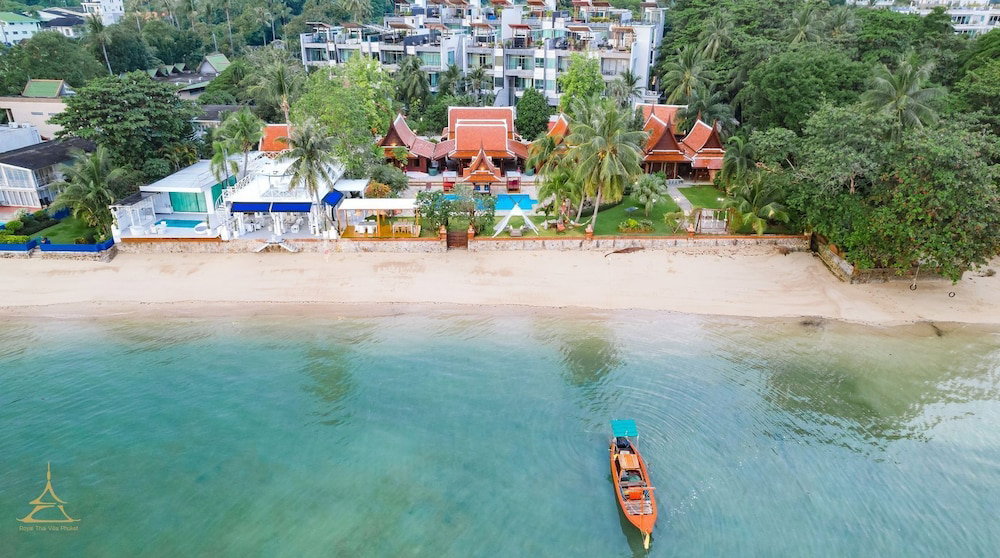 Hotel Royal Thai Villas Phuket