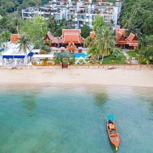 Sejur Royal Thai Villas Phuket vacanta Rawai