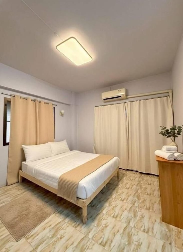 Hotel Saan Stay