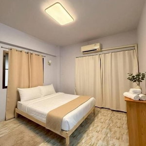 Hotel Saan Stay cazare Samut Prakan