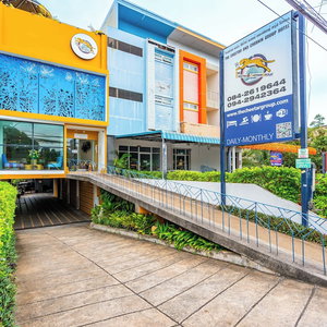 Hotel The Cheetar Hotel, Phuket cazare Kathu