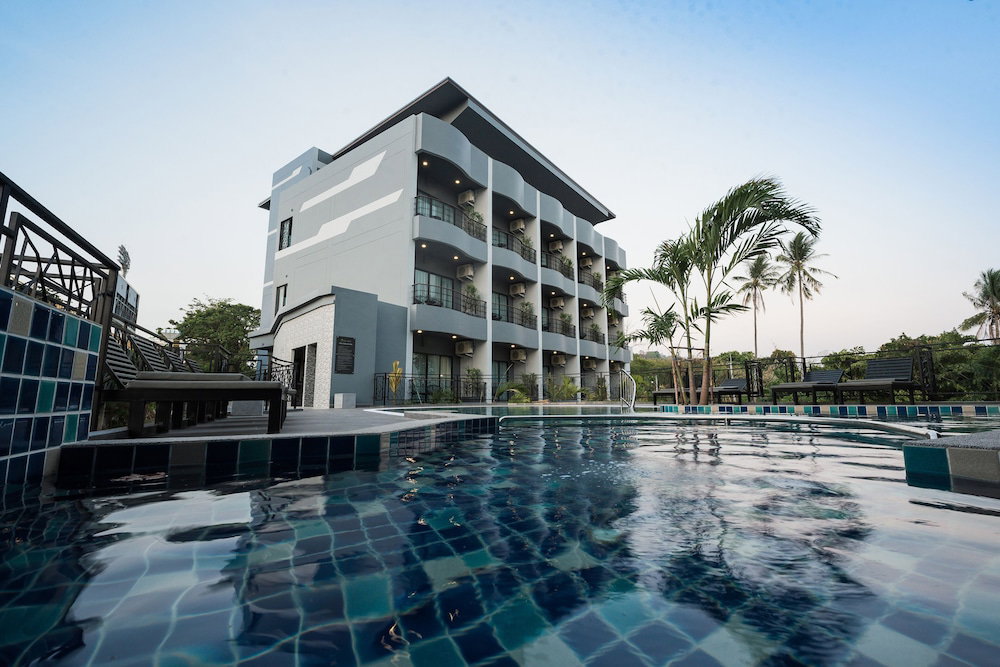 Hotel Little Loft Hotel