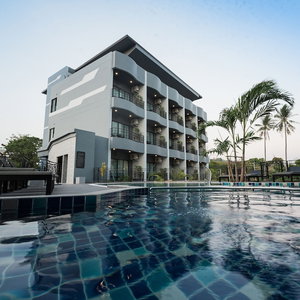 Sejur Little Loft Hotel vacanta Wichit