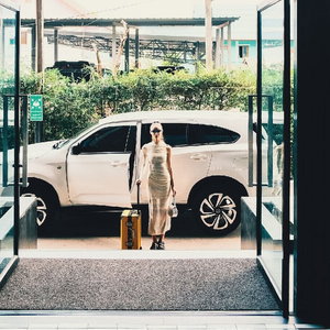 Sejur Sugar Marina Hotel - Aviator - Phuket Airport vacanta Suwannaphum