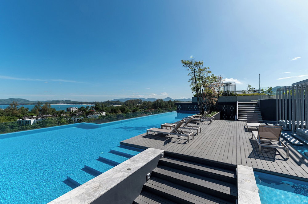 Hotel Aristo 2 Phuket By Resava