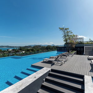 Sejur Aristo 2 Phuket By Resava vacanta Bang Tao Beach