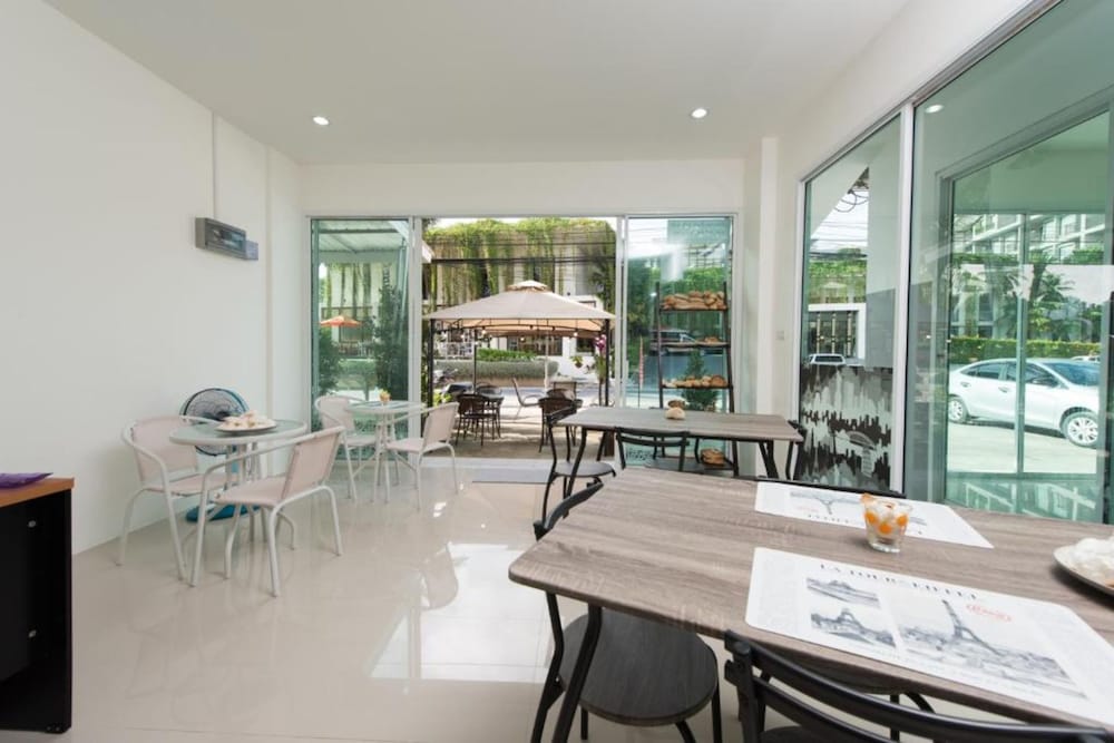 Vacation Time House