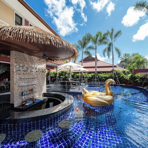 Sejur Boutique Resort Private Pool Villa vacanta Thalang