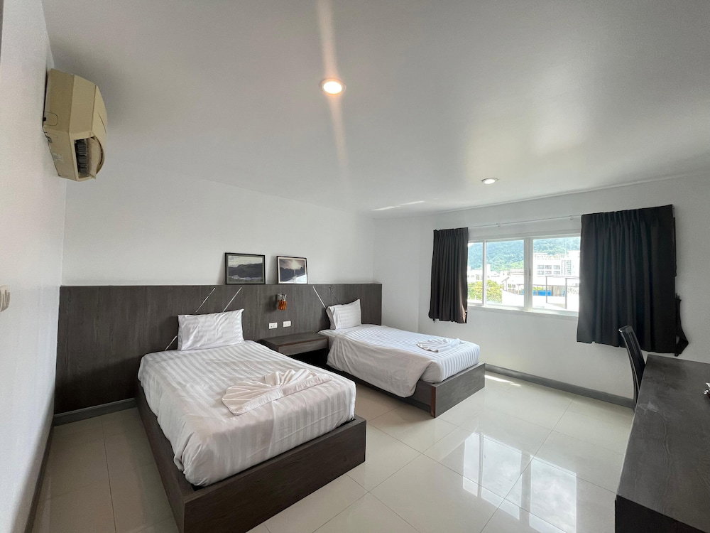 Hotel Cocoon Patong Hotel