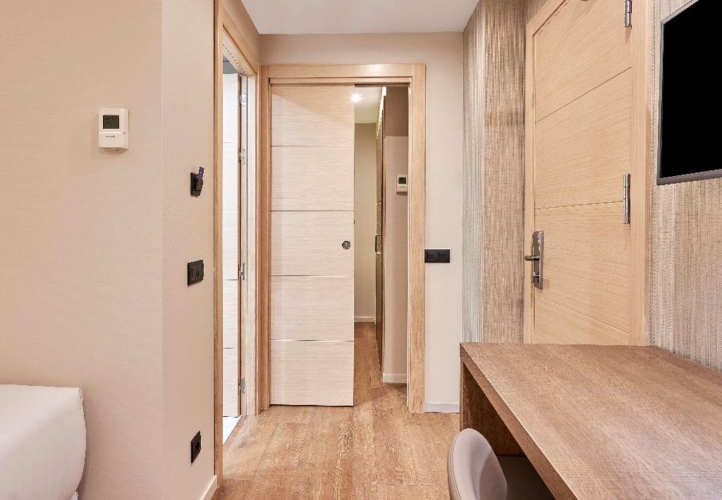 Hotel Nh Andorra La Vella