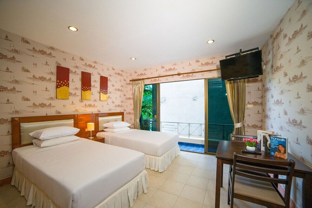 Hotel Kamala Cool 2