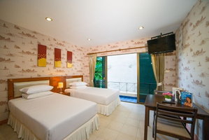 Hotel Kamala Cool 2 cazare Kamala Beach