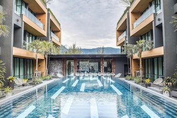 Hotel Glam Habitat Hotel