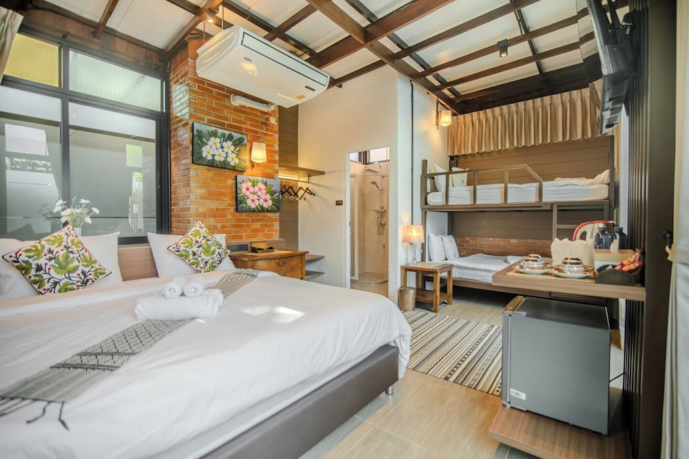 Hotel 42Garden Chiangmai