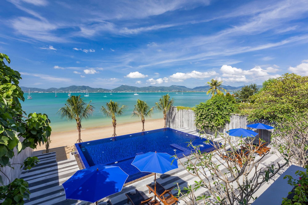 Hotel X10 Seaview Suites Panwa Beach