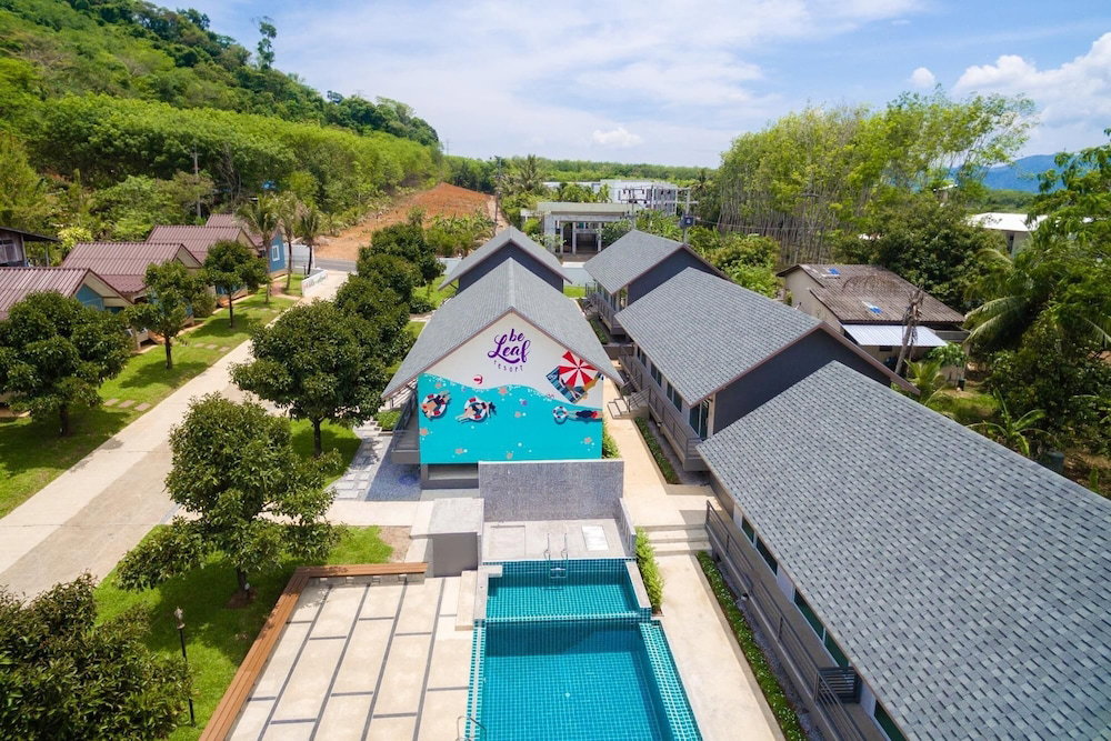 Hotel Be Leaf Resort