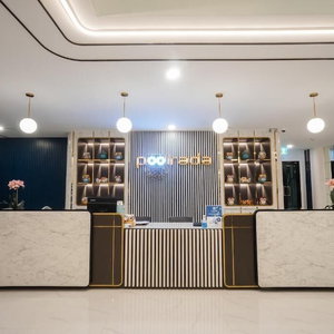 Hotel Poolrada Boutique Hotel cazare Thalang