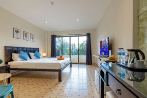 Hotel Club 22 Kamala Suites cazare Kamala Beach