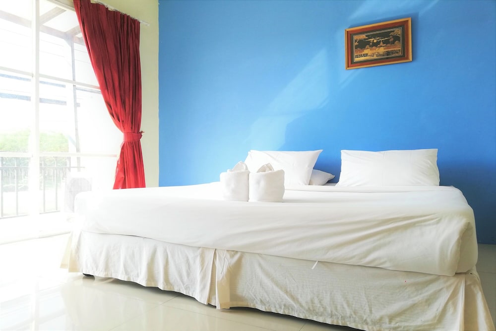 Hotel Andaman Place