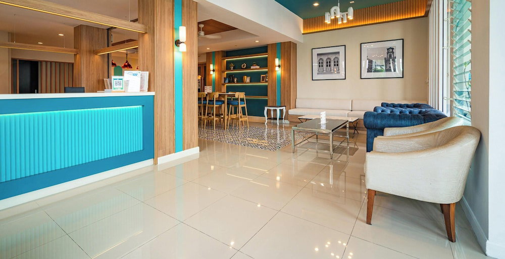 Hotel Ratana Hotel Rassada
