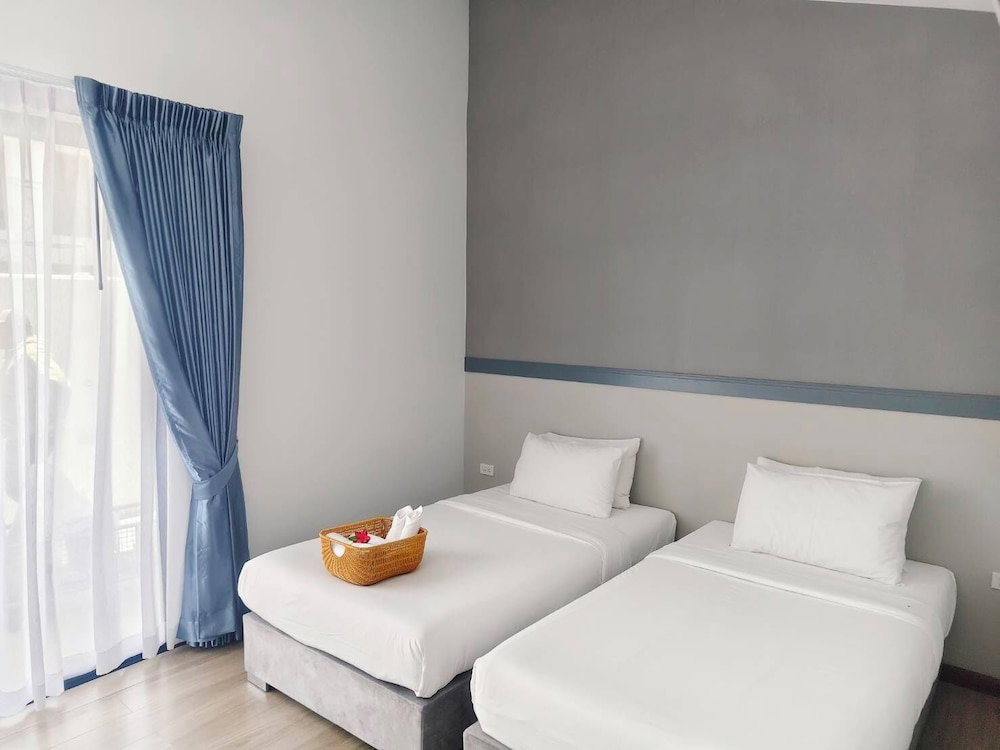 Hotel Rapina House