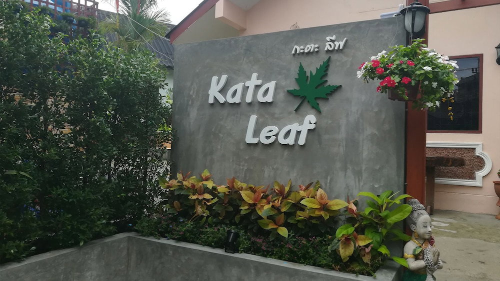 Hotel Kata Leaf Resort