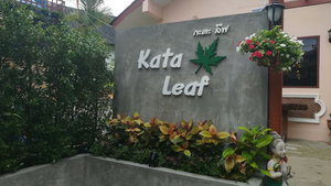 Hotel Kata Leaf Resort cazare Kata
