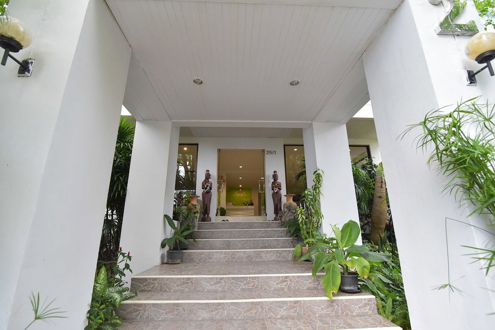 Hotel Kyongean Mansion 2