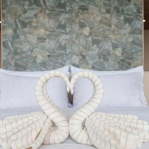 Hotel Théo Privé Kohlarn cazare Ban Ko Lan