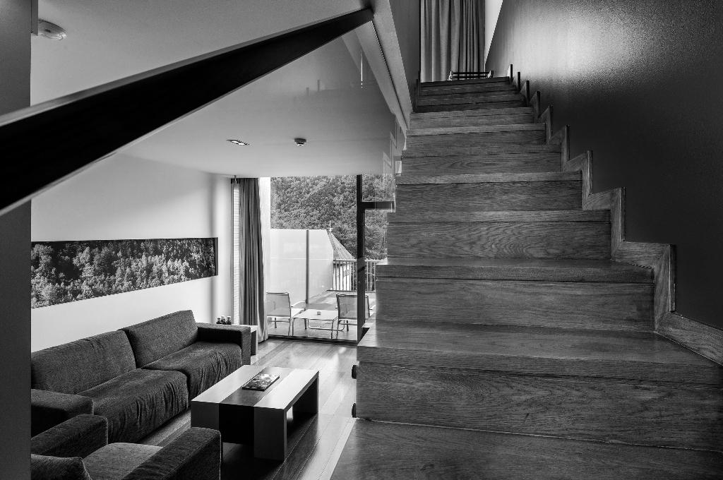 Hotel Andorra Park Hotel