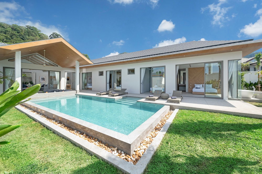 Hotel Himmapana Villas - Grand Valley