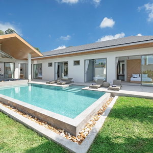 Sejur Himmapana Villas - Grand Valley vacanta Kamala Beach