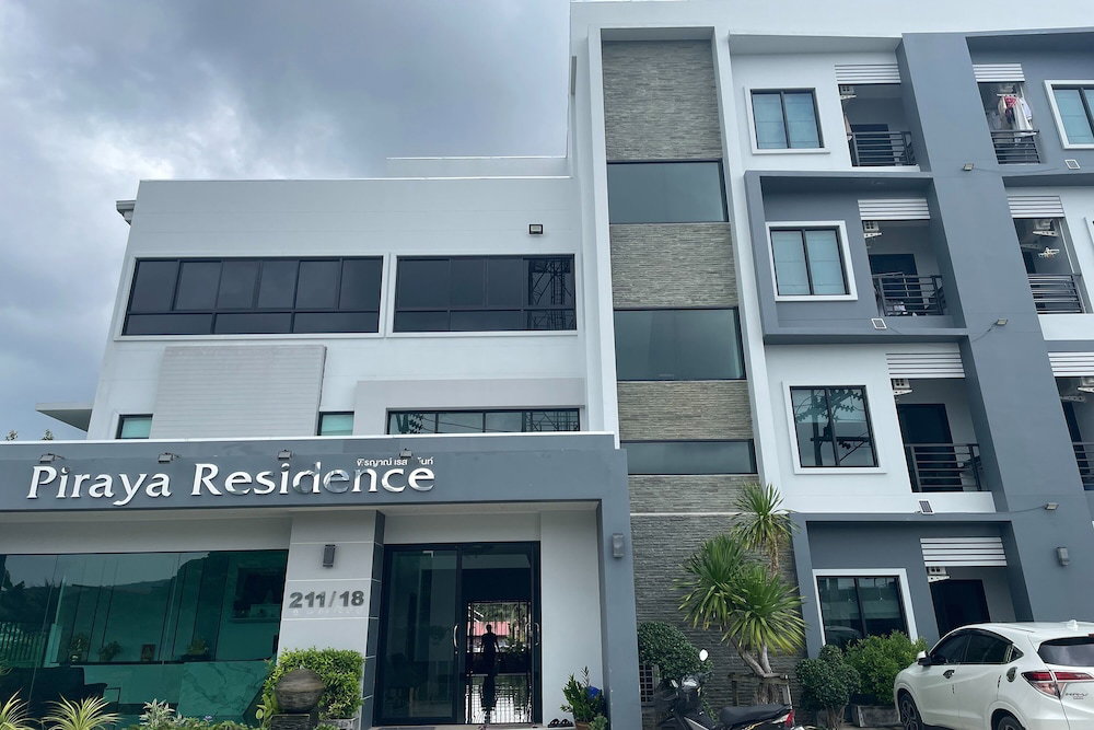 Hotel De Piraya Residence