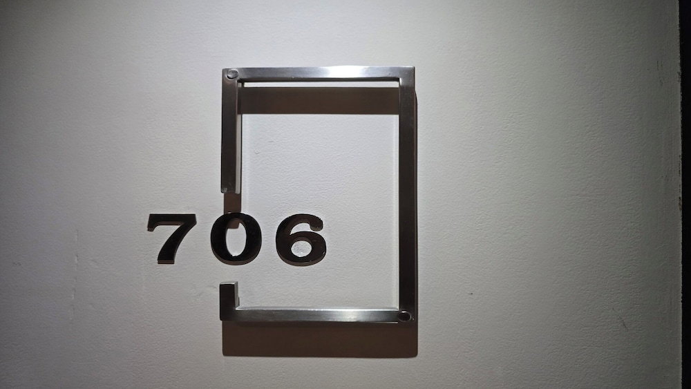 Hotel Urban Loft 1Br T1-706