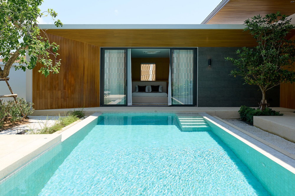 Hotel Botanica Four Seasons Villas Tropiclook