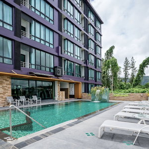 Sejur Ca Hotel And Residence Phuket vacanta Ratsada