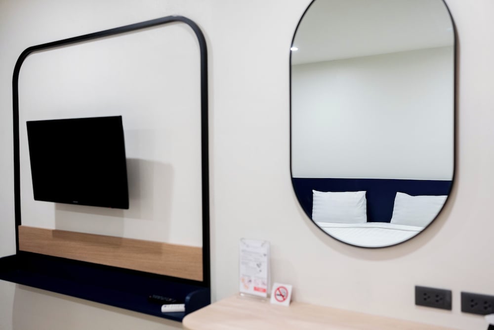 Ca Hotel And Residence Phuket