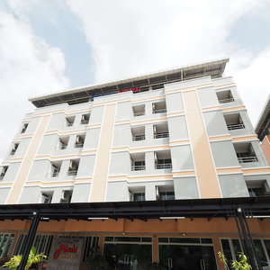 Hotel Phuhi Hotel cazare Samut Prakan
