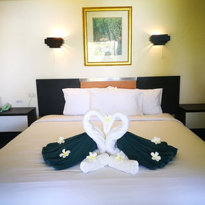 Sejur On The Hill Karon Resort vacanta Karon Beach